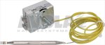 THERMOSTAT 1-PHASIG 30-90°C