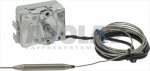 THERMOSTAT 1-PHASIG 60-190°C