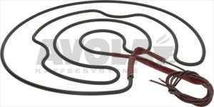 HEIZKÖRPER 2400W 208V