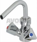 MISCHBATTERIE DÜSE FÜR VERTEILER