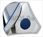 DREIECKIGER KNOPF KLARCO K3 (3P) INDEX B