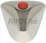 Dreikantgriff H2 21,5mm D1 ø 30mm Typ A