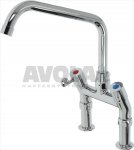 MISCHBATTERIE MAXI ZWEILOCH