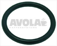 DICHTUNG O-RING FÜR FILTER 5