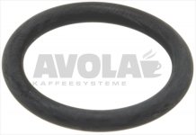 OR-DICHTUNG 0123 NBR 70 - 25 STK.