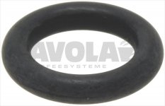 OR-DICHTUNG 0109 NBR 70 - 50 STK