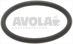 DICHTUNG O-RING 02081 NBR 70