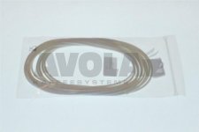 DICHTUNG O-RING 04537 SIL 40