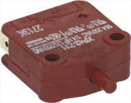 MIKROSCHALTER SAIA-BURGESS XP42-Z11