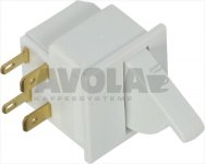 MIKROSCHALTER ARCOLECTRIC HK3141CA