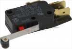 MIKROSCHALTER OMRON V-166-1CL5 (nicht mehr lieferbar)