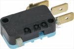 MICROSWITCH CROUZET EF83161.5