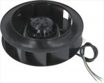 RADIALVENTILATOR EBM R2E220-RA38-01