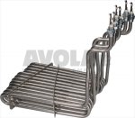 HEIZKÖRPER 7200W 230V