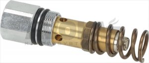 KOLBEN PEDAL ERSATZTEIL 102-104