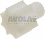 LUFTMISCHHÜLSE SAHNEMASCHINE ECOWIP