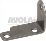 SCHARNIER TÜR OBEN RECHTS-UNTEN LINKS