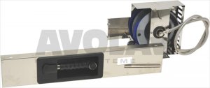 SCHLAUCHROLLER KIT