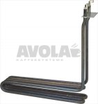 Heizkörper 2900w 230V