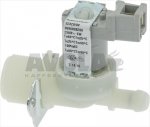 MAGNETVENTIL INVENSYS 1-WEG 180°