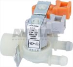 MAGNETVENTIL ROBERTSHAW 2-WEG 180°