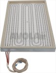 STRAHLUNGSHEIZKÖRPER 6480W 400V