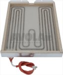 STRAHLUNGSHEIZKÖRPER 4200W 230/400V