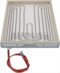 STRAHLUNGSHEIZKÖRPER 3900W 230V
