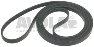 RIEMEN MULTIGRIP 4 RILLEN H 12 mm
