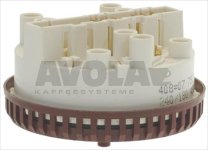 DRUCKSCHALTER 245/205 285/220 10A/250V