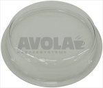 FENSTERGLAS ø 278 mm