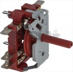 SCHALTER 0-1-2 STELLUNGEN