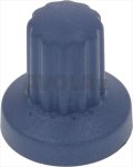 DREHKNOPF BLAU STEUERUNGSTAFEL ø 20 mm