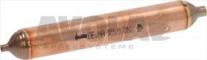 KUPFERFILTER 40 g