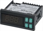 ELEKTRONIKREGLER CAREL IRELF0EN265