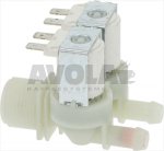 MAGNETVENTIL ELBI TYPE 2-WEG 180°