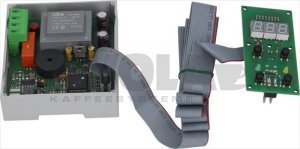 STEUERUNGSPLATINE KIT