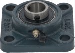 FLANSCH HALTERUNG MIT LAGER UCF204