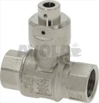 WASSEREINLAUFHAHN ø 1/2