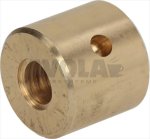 SCHRAUBENMUTTER BRATPFANNENSCHR.ø44x40mm