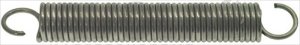 TRAKTIONSFEDER SCHÜSSEL ø 13x93 mm