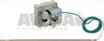 THERMOSTAT EINPHASIG 340°C
