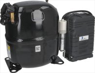 TECUMSEH AJ4513P-FZ