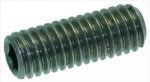 MADENSCHRAUBE MIT INNENSECHSKANT M6x16