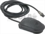 PEDAL GESTEUERTER SCHALTER P200 250V
