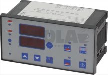 ELEKTRONIKREGLER EVCO ECS-805 P220 D306
