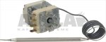 THERMOSTAT EINPHASIG 30-110°C