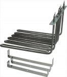 KIT HEIZKÖRPER 9000W 230V