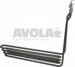 HEIZKÖRPER 3300W 230V