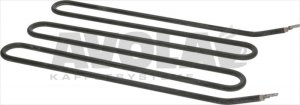 HEIZKÖRPER 1200W 240V